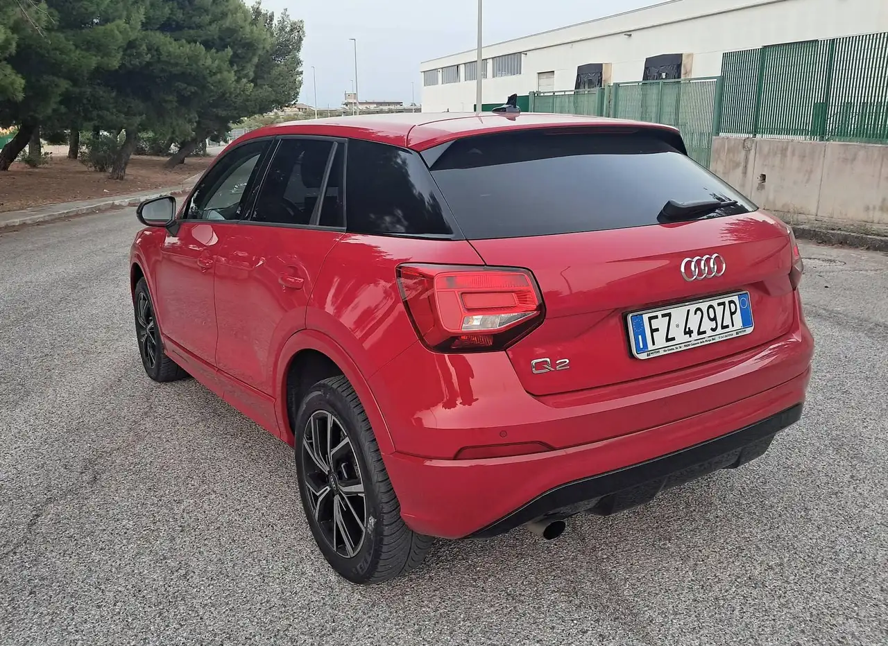 Audi Q2 30 TDI S tronic Admired, миниатюра 8