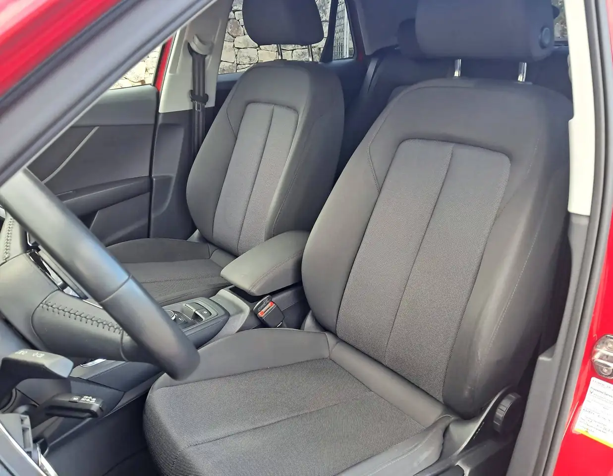 Audi Q2 30 TDI S tronic Admired, миниатюра 16