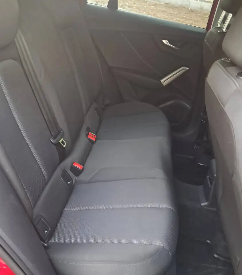Audi Q2 30 TDI S tronic Admired, миниатюра 19