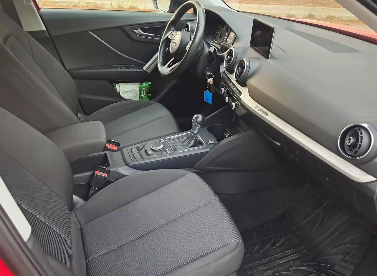 Audi Q2 30 TDI S tronic Admired, миниатюра 14