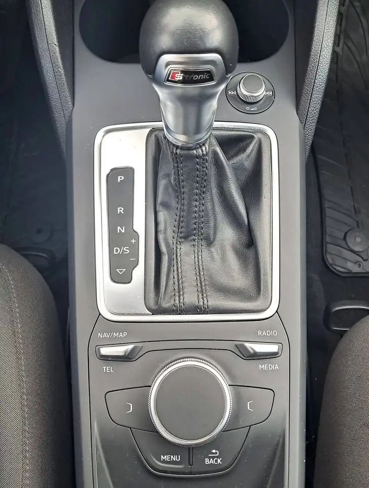 Audi Q2 30 TDI S tronic Admired, миниатюра 21