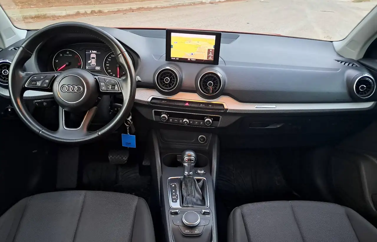 Audi Q2 30 TDI S tronic Admired, миниатюра 12
