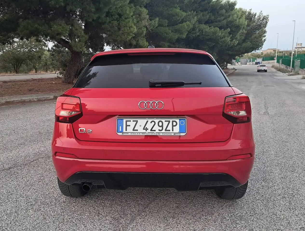Audi Q2 30 TDI S tronic Admired, миниатюра 7