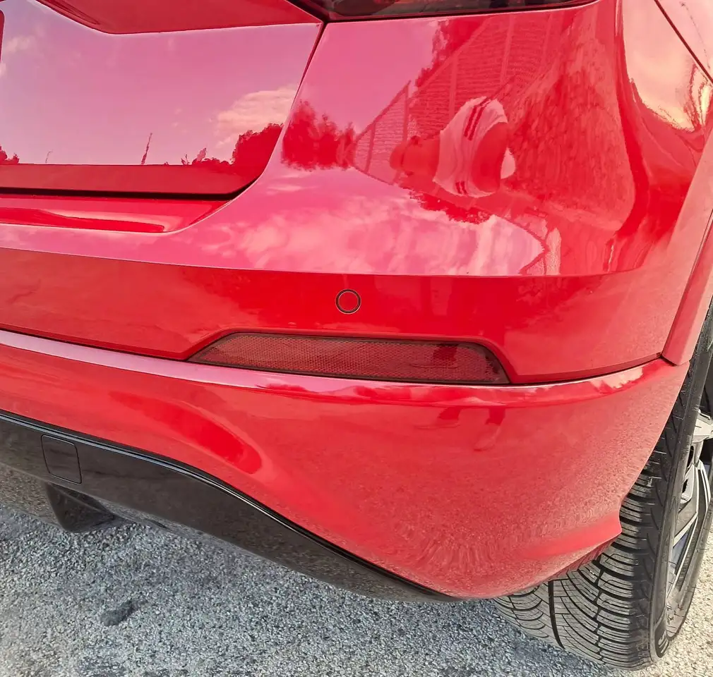 Audi Q2 30 TDI S tronic Admired, миниатюра 10