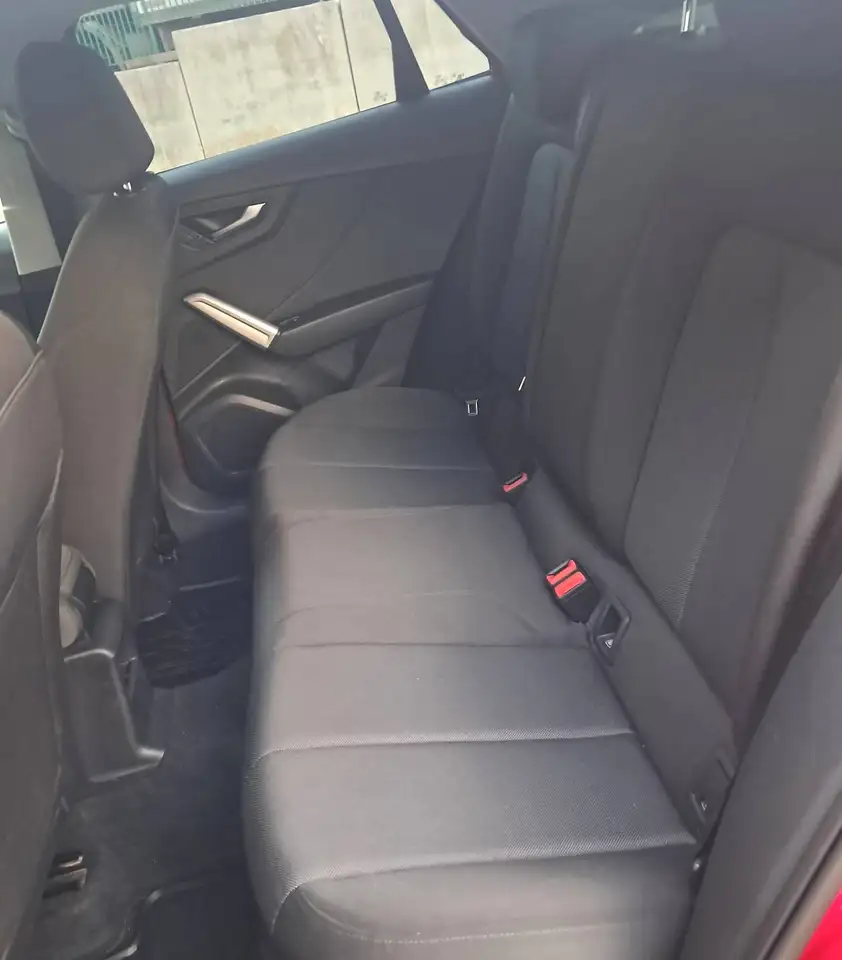 Audi Q2 30 TDI S tronic Admired, миниатюра 20