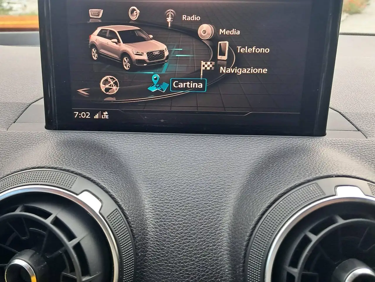 Audi Q2 30 TDI S tronic Admired, миниатюра 23
