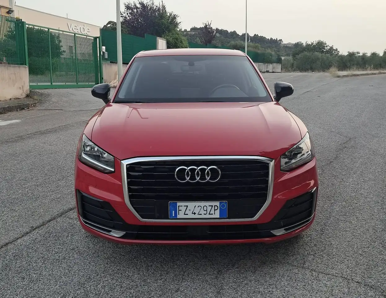 Audi Q2 30 TDI S tronic Admired, миниатюра 2