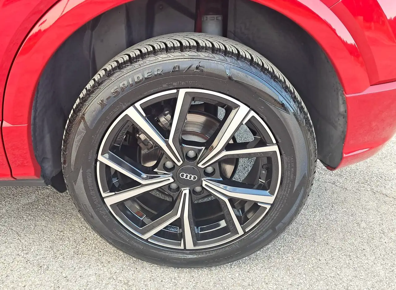 Audi Q2 30 TDI S tronic Admired, миниатюра 11