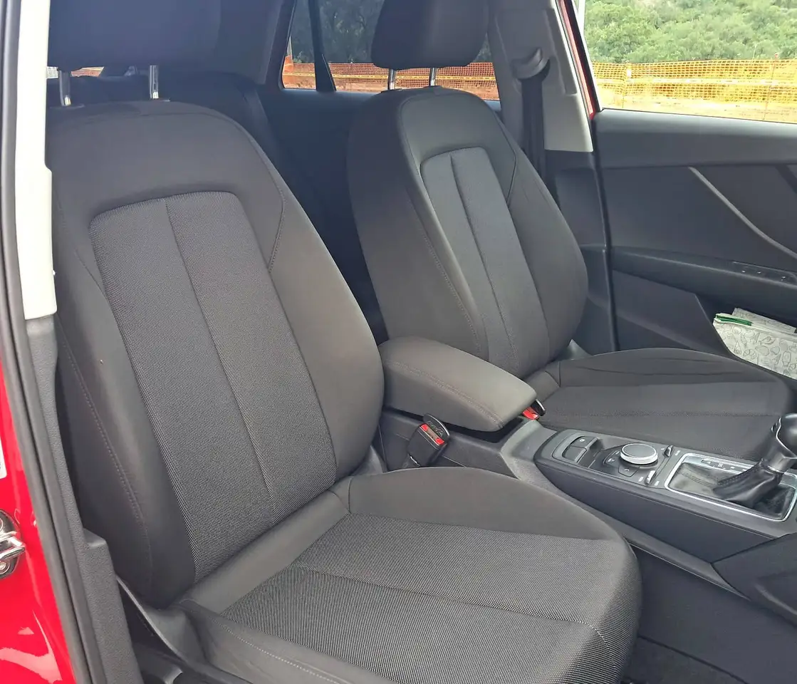 Audi Q2 30 TDI S tronic Admired, миниатюра 17