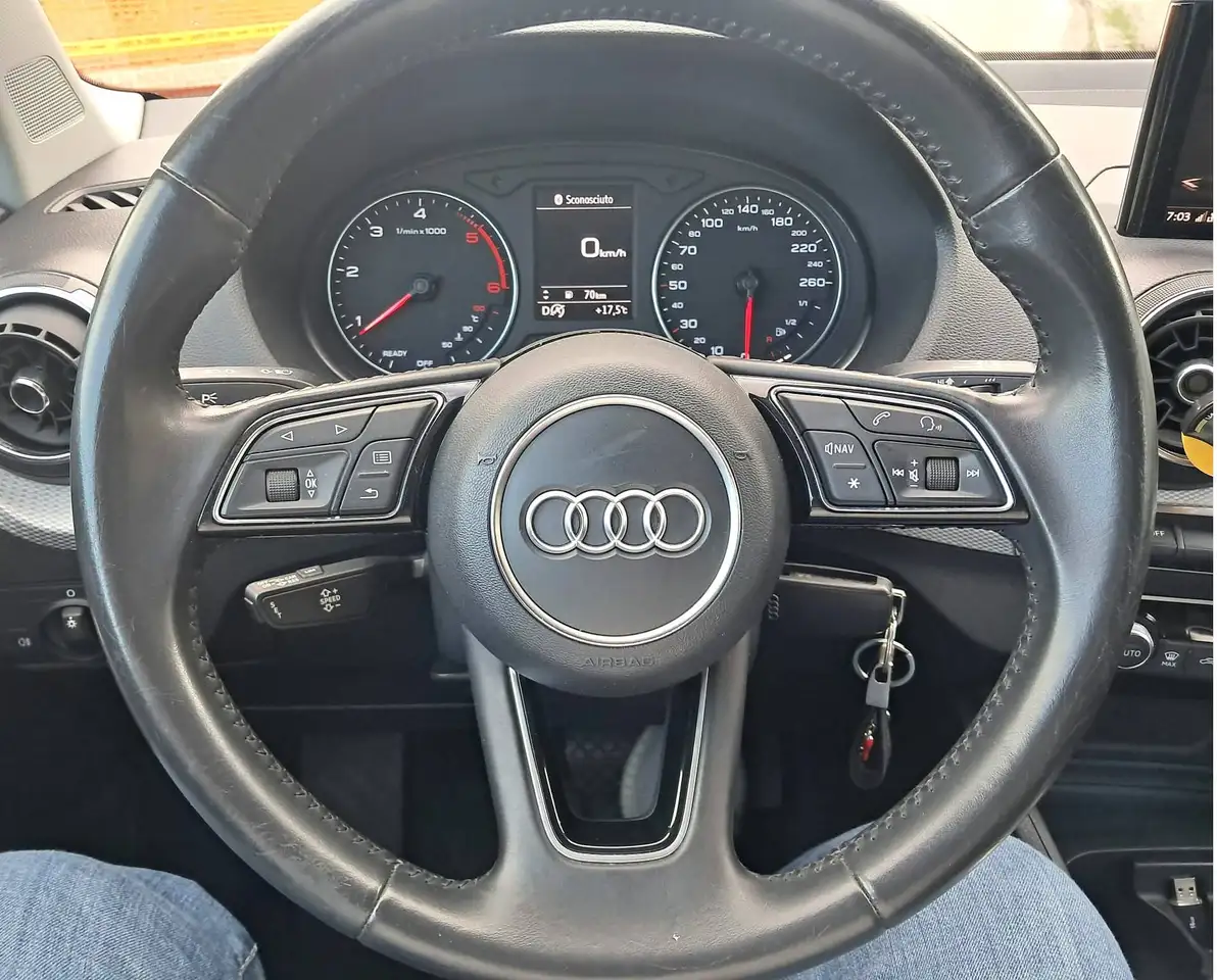 Audi Q2 30 TDI S tronic Admired, миниатюра 18