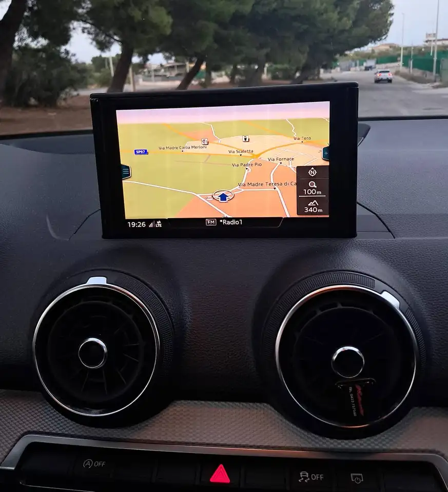 Audi Q2 30 TDI S tronic Admired, миниатюра 22