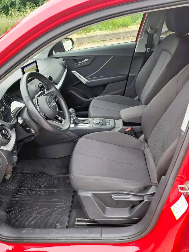 Audi Q2 30 TDI S tronic Admired, миниатюра 15