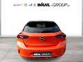 Opel Corsa F 1.2l 75 Ps Elegance *LED*Einparkhilfe*Sitzheizun Orange - thumbnail 7