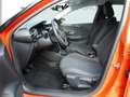 Opel Corsa F 1.2l 75 Ps Elegance *LED*Einparkhilfe*Sitzheizun Orange - thumbnail 3