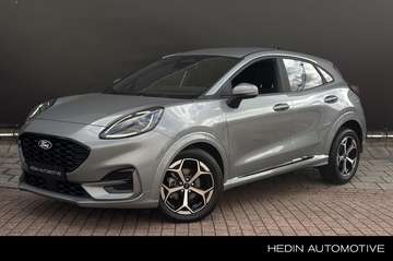 1.0 EcoBoost Hybrid ST-Line | BTW| Automaat | Wint