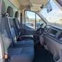 Ford Transit 350 L3 2.0TDCI ISOTERMICO CON GRUPPO FRIGO RG-2020 Wit - thumbnail 11