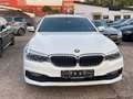 BMW 530 530 d xDrive Sport Line / LED / Navi / Scheckheft Weiß - thumbnail 2