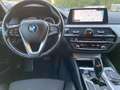 BMW 530 530 d xDrive Sport Line / LED / Navi / Scheckheft Weiß - thumbnail 15