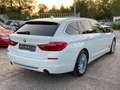 BMW 530 530 d xDrive Sport Line / LED / Navi / Scheckheft Weiß - thumbnail 4