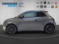 Fiat 500e La Prima +Pano+Kam.+LED+SHZ+SpurH+Winterp. Grau - thumbnail 4