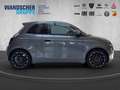 Fiat 500e La Prima +Pano+Kam.+LED+SHZ+SpurH+Winterp. Grau - thumbnail 8