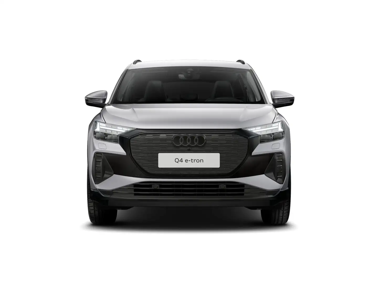 Audi Q4 e-tron 45 advanced*Sonos*AR-HUD*Matrix*Virtua Silber - 2