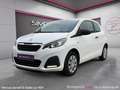 Peugeot 108 108 1.0 VTi 68ch BVM5 Active Blanc - thumbnail 7