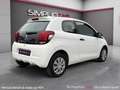 Peugeot 108 108 1.0 VTi 68ch BVM5 Active Blanc - thumbnail 10