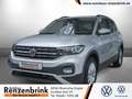 Volkswagen T-Cross Life TSI Licht- u. Winter Paket Ganzjahresreifen Silber - thumbnail 1