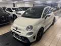 Abarth 595 1.4 t-jet Turismo 165cv Blanco - thumbnail 3