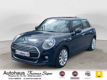 Vollleder Panorama-/Schiebedach Navi SR+WR auf Alu