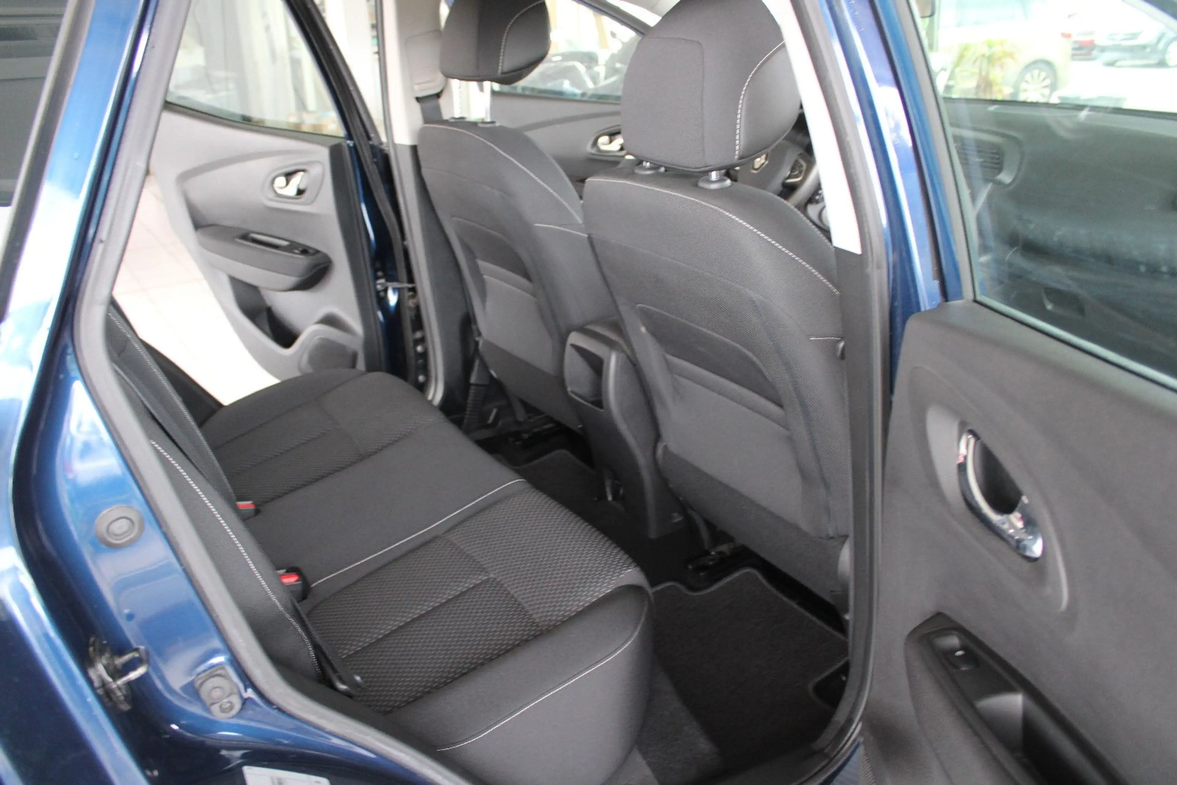 Renault Kadjar Life 1.HAND! KLIMA AHZV TEMPOMAT — photo 11