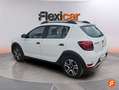 Dacia Sandero 1.0 TCE GLP Stepway Essential 74kW Blanco - thumbnail 5