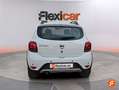 Dacia Sandero 1.0 TCE GLP Stepway Essential 74kW Blanco - thumbnail 7
