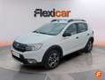 Dacia Sandero 1.0 TCE GLP Stepway Essential 74kW Blanco - thumbnail 3