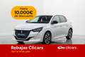 Peugeot 208 1.5 BlueHDi S&S Allure Pack 100 Blanco - thumbnail 1
