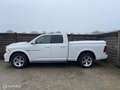 Dodge RAM 1500 4X4 5.7 V8 4x4 Crew Cab 5'7 LPG-CuiseC-Stoelv - thumbnail 9