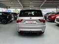 BMW X3 xDrive 18d M-PAKET AHK SHZ TEMP PDC v+h Silber - thumbnail 6