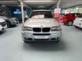 BMW X3 xDrive 18d M-PAKET AHK SHZ TEMP PDC v+h Silber - thumbnail 2