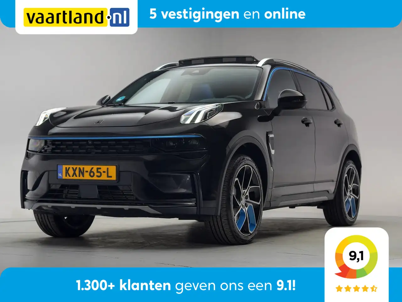 Lynk & Co 01