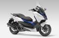Honda Forza 125 2015 #Top Zustand Weiß - thumbnail 6