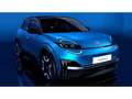 Nissan Micra MICRA Engage 40 kWh *Electric*ab sofort bestellb Blanc - thumbnail 2