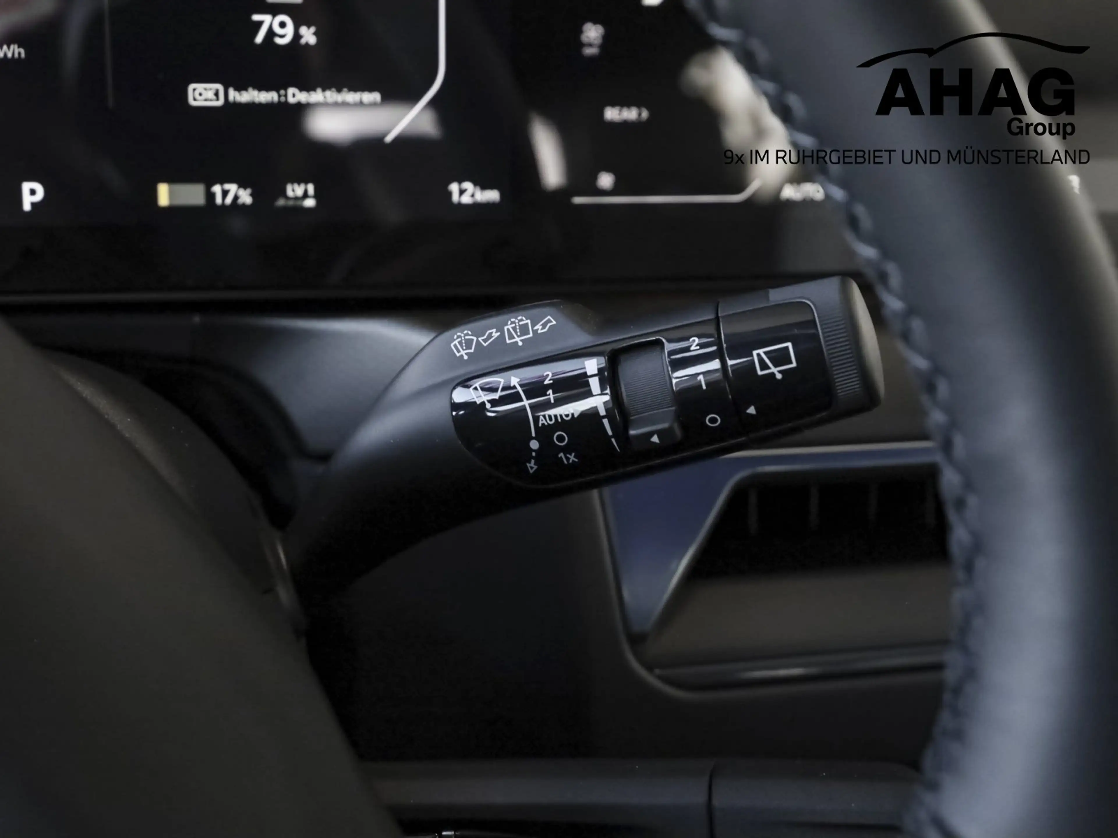 Kia EV9 AWD GTL STD GT-Line 4WD — photo 8