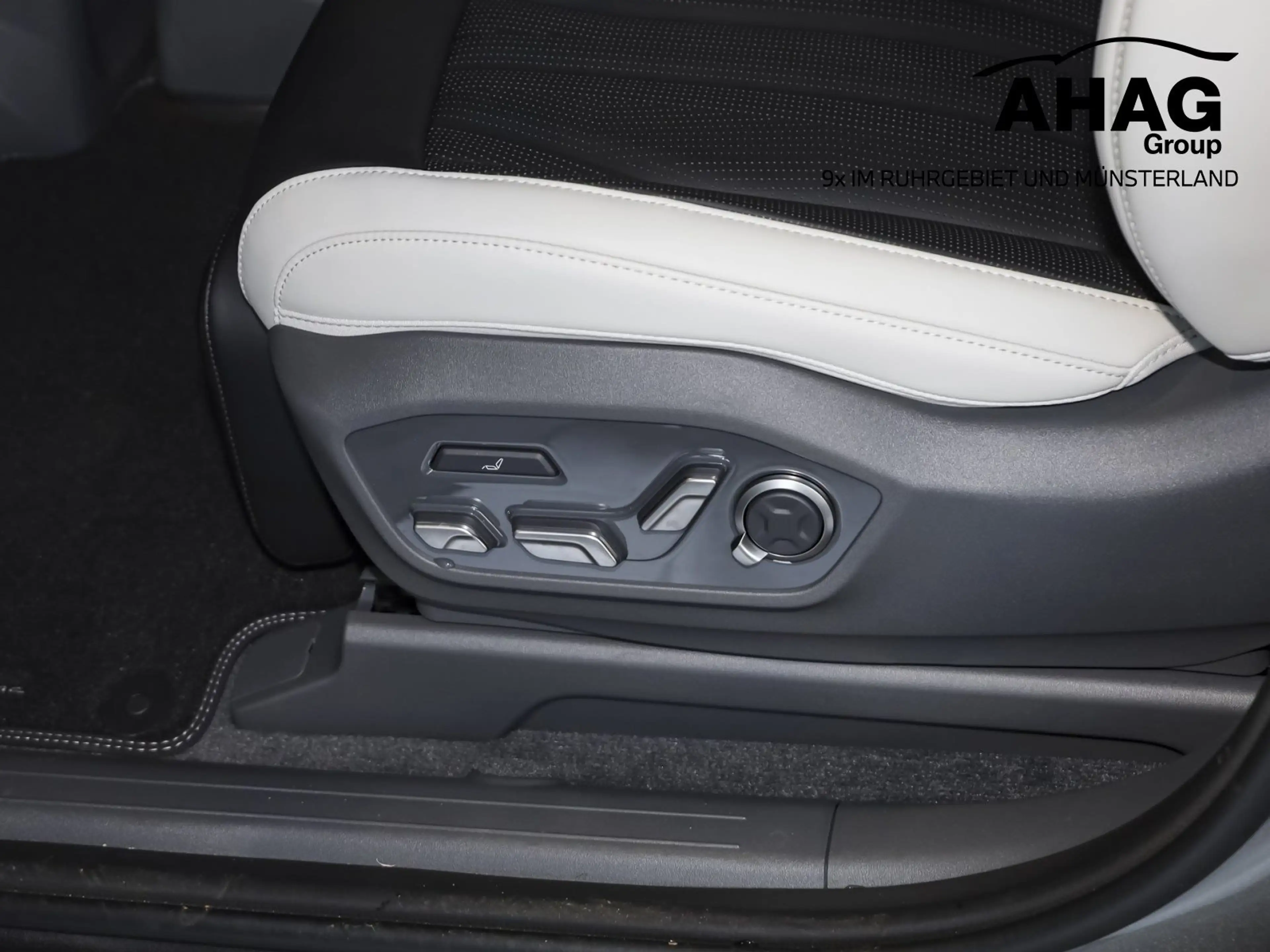 Kia EV9 AWD GTL STD GT-Line 4WD — photo 5