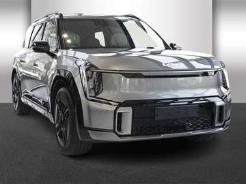 AWD GTL STD GT-Line 4WD