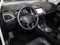 Ford Galaxy Titanium 2.5l 190PS Aut. FHEV Business II Leder AC Blanc - thumbnail 4