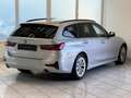 BMW 320 d Advantage - Navi/LED/Automatik/SHZ Argent - thumbnail 8