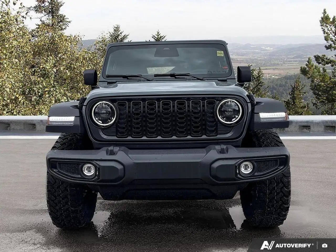 Jeep Wrangler снимка Jeep Wrangler