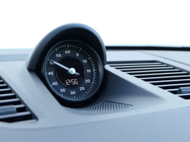 Porsche 911 view 14