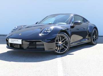 Carrera S